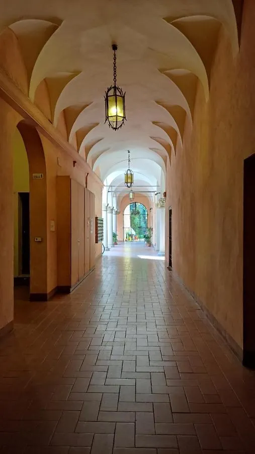 Apartmán Avesella House Boloňa