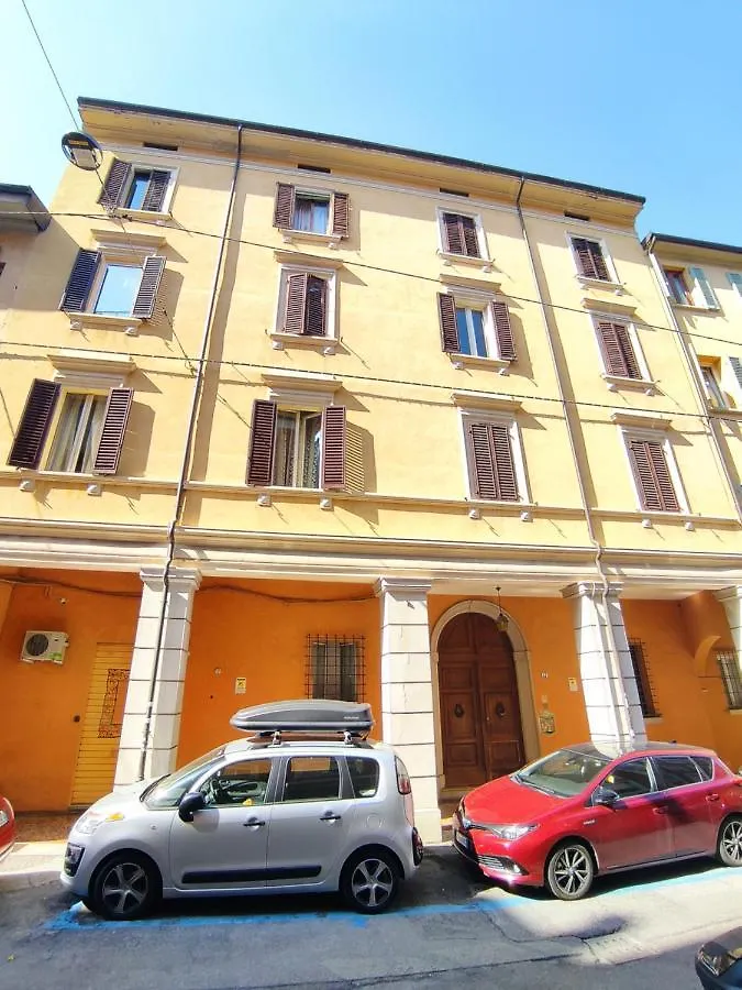 Apartmán Avesella House Boloňa