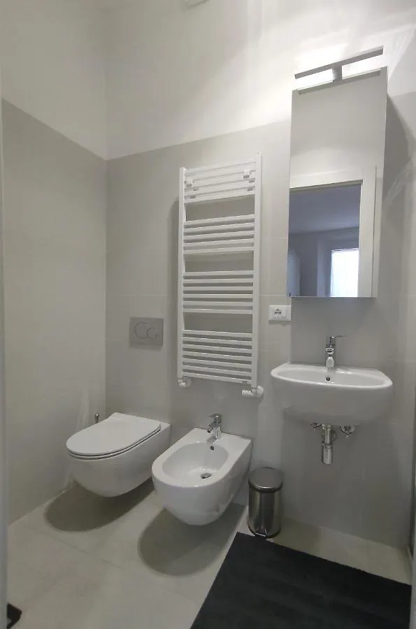 Avesella House Apartment Bologna