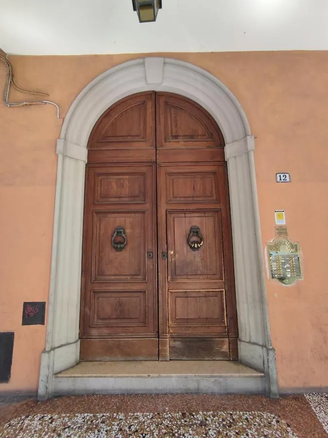Avesella House Apartment Bologna