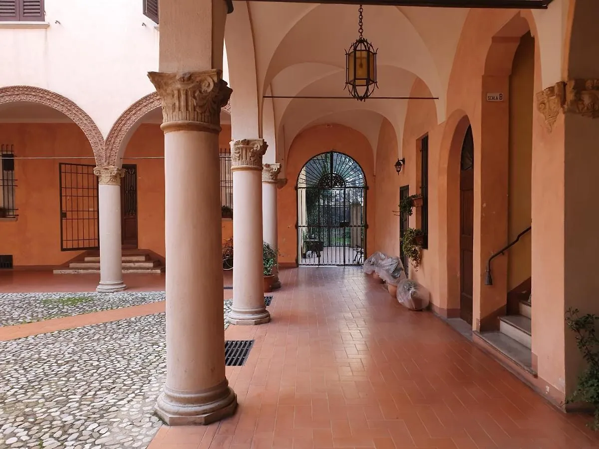 Avesella House Apartment Bologna