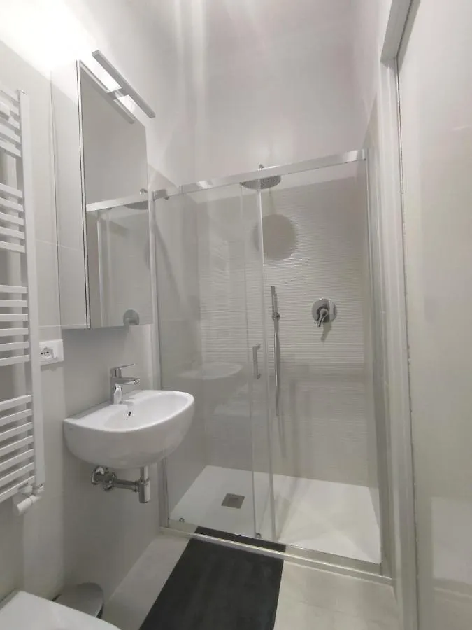 Avesella House Apartment Bologna