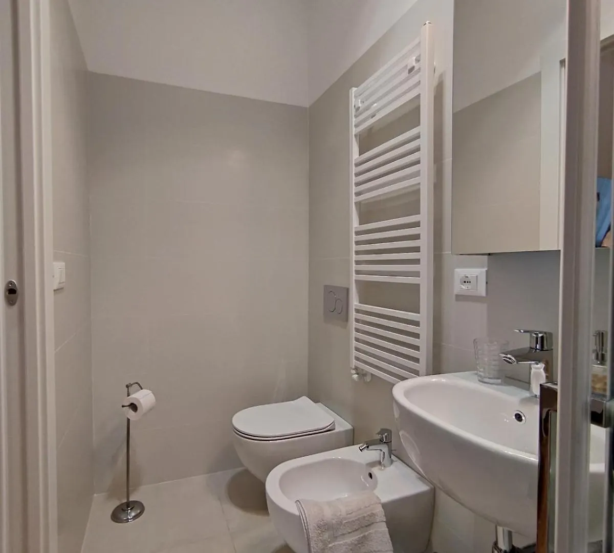 Avesella House Apartment Bologna Italy
