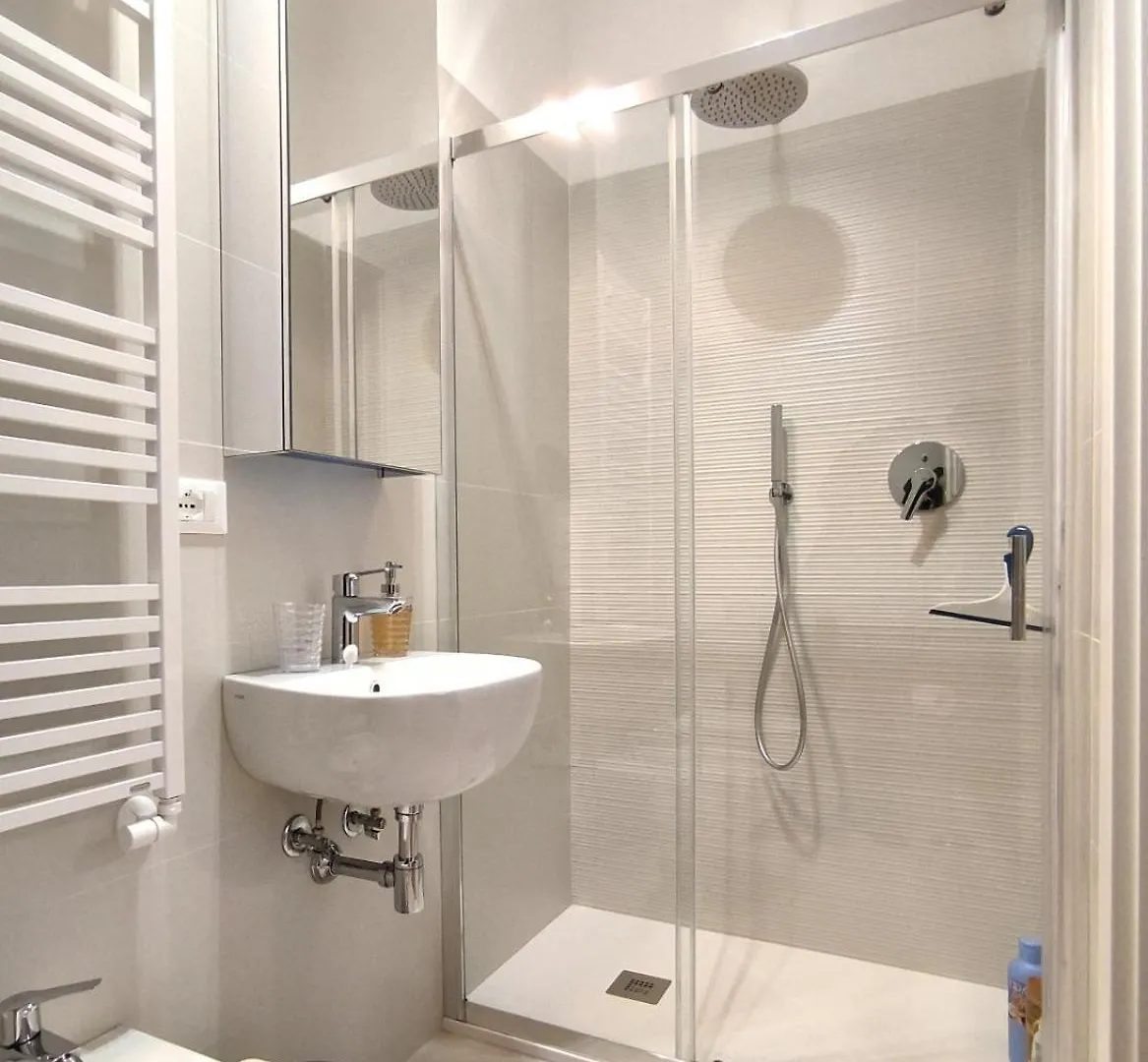 Avesella House Apartment Bologna 0*,  Italy
