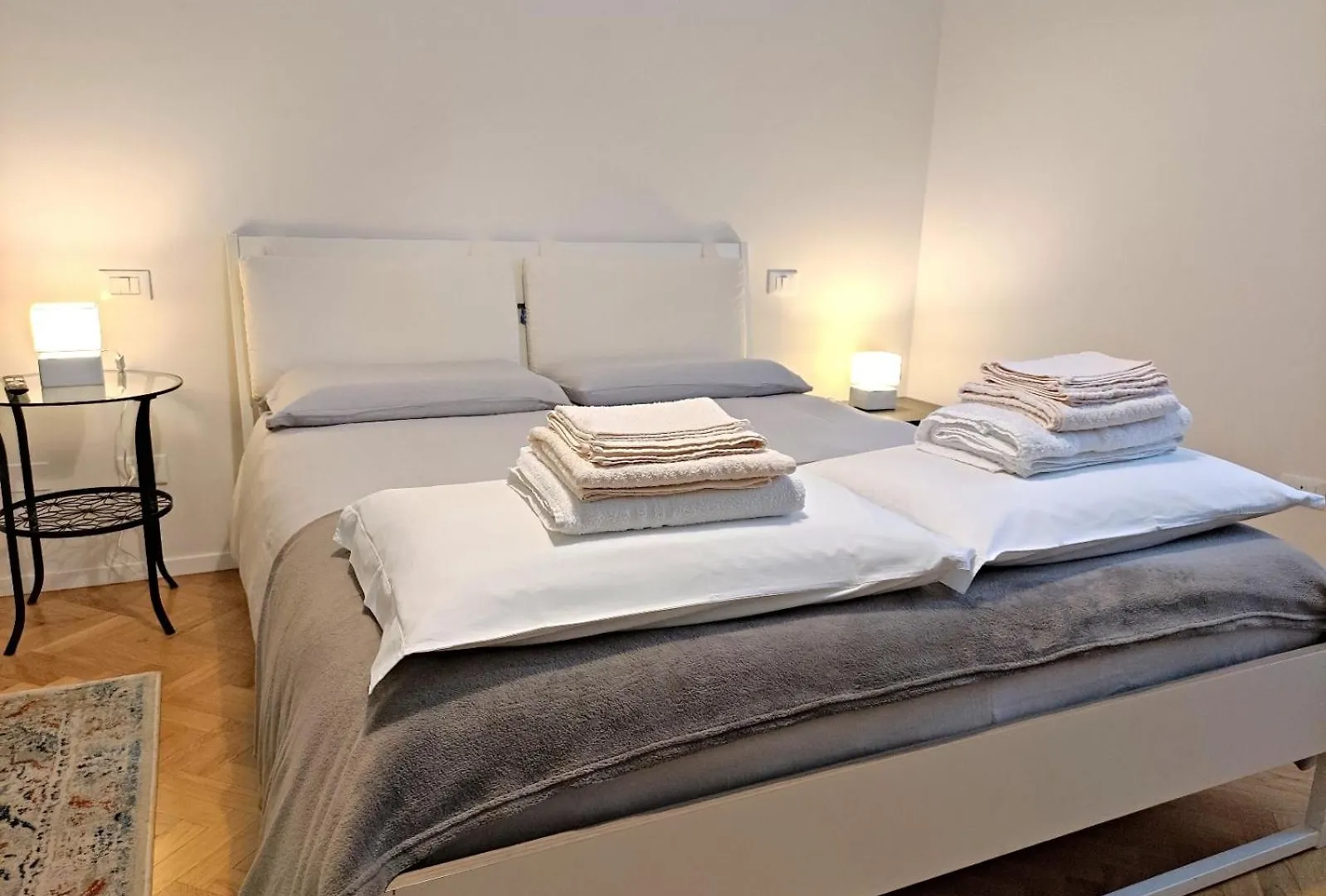 Avesella House Apartment Bologna 0*,  Italy