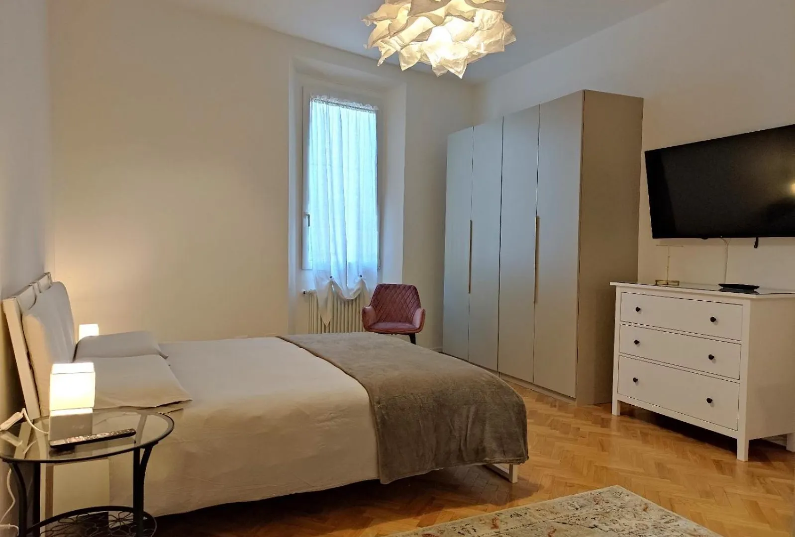 Avesella House Apartment Bologna