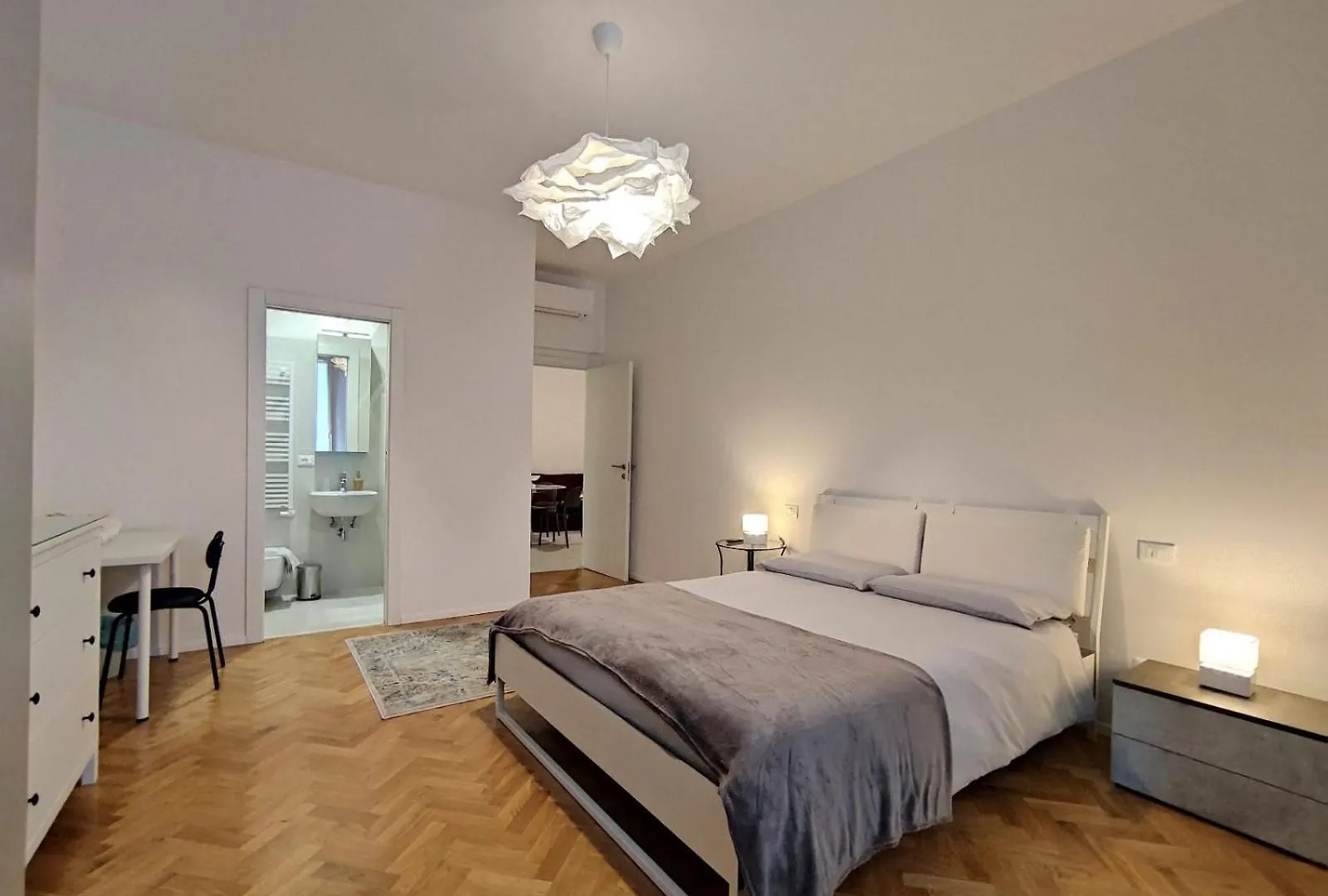 Avesella House Apartment Bologna