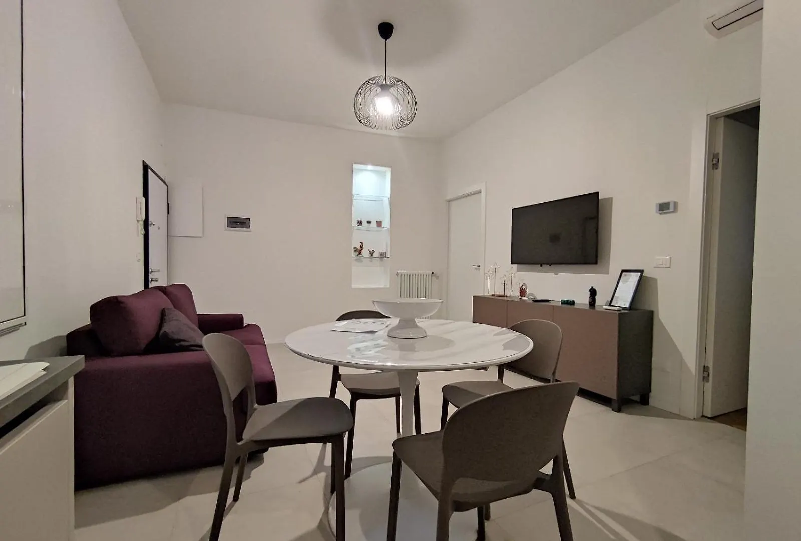 Avesella House Apartment Bologna