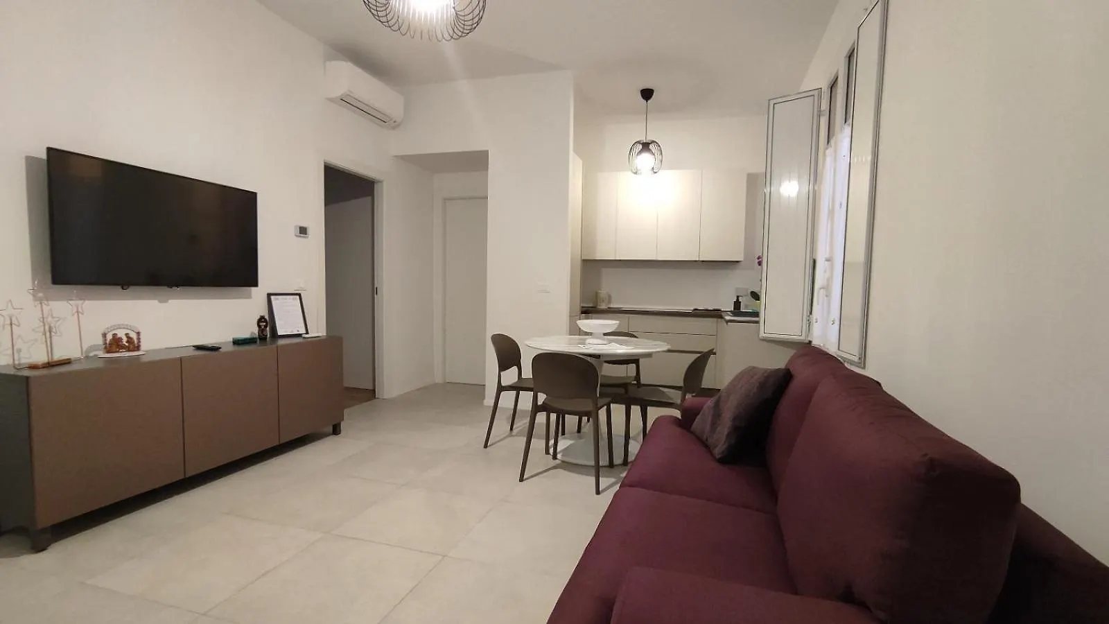 Avesella House Apartment Bologna Italy